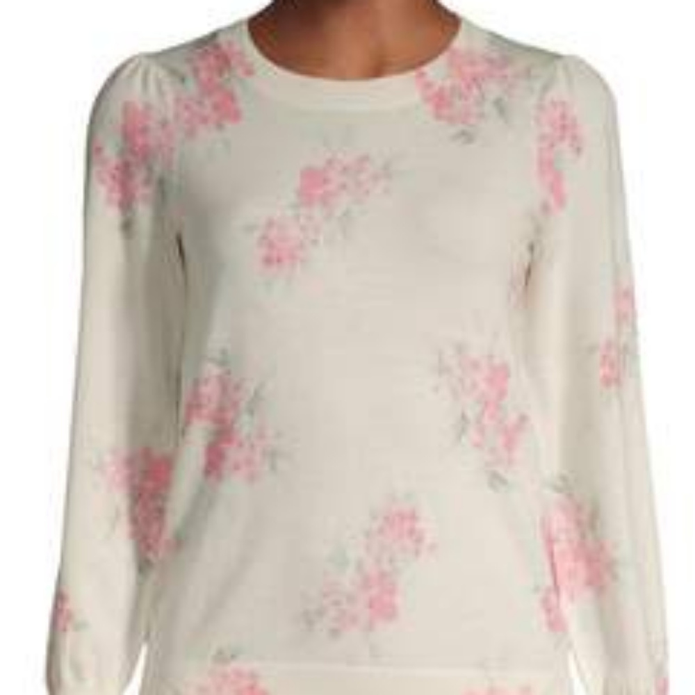 Rebecca Taylor Sweater